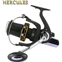 Hercules Anti-corrosion 6000/7000/8000/9000/10000 Series Spinning Fishing Reel 13+1 BB Saltwater Fishing Reel Wheel