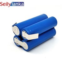 3000mAh for REMS 14.4V 18650 Li-ion lithium tool battery pack 571545 for self-installation