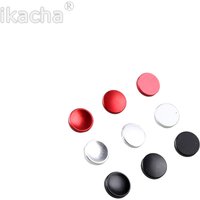2026 3 in 1 Metal Button Camera Shutter Release Button for Fujifilm X-T10 X100 X100s X100t X20 X30 X-Pro 1 X-E1 X-E2