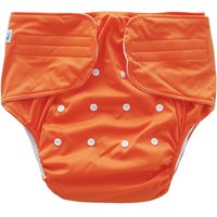 Adult Cloth Diapers (5pcs /Pack)Washable Microleece Pocket Adult Cloth Nappy Reusable For Adult Day and Night Manufacturer
