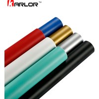 Auto-Styling, matte Vinylfolie, Folie, blasenfrei, für Autoverpackung, Motorrad, Autos, Autozubehör, Aufkleber und Abziehbilder