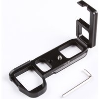 Quick Release Vertical L Bracket Plate LB-A7M2 for Sony Alpha a7 II A7II / A7RII/ A7SII ILCE-7M2 Body Arca Swiss Fit
