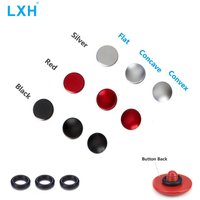 LXH Camera Metal Soft Shutter Release Button For Fujifilm X-E3/X-PRO2/X-E2S/X10/X20/X30/X100/X100T/X100S/X-E1/X-E2/XPRO-1
