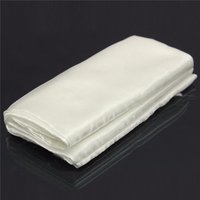 1*1.27m Durable Ultra Thin Fiber Glass Fabric Reinforcements Fiberglass Fibreglass Cloth Density Good Finish High Temperature