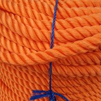 Cordon en nylon haute résistance anti-UV et imperméable, corde de fixation pour voiture, sangle de couture, 8/10 mm x 10/20 m