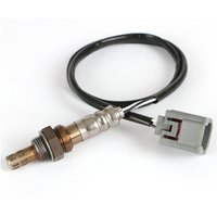 Rear Downstream Lambda Oxygen Sensor for Mazda 1 2 3 1.6L Engine Code Z6 OE 0986AG2228 Z60218861A ZJ3918861A Z602-18-861
