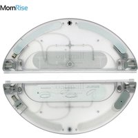 Replacement Water Tank For Xiaomi Mijia 1C / MI Robot Vacuum-MOP SKV4093GL Electric Control Water Container Cleaner Spare Parts