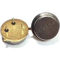 5pcs 433.42MHz TO-39 SAW Filter Resonator Quartz Crystal