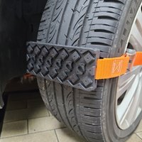 Universal Reifen Schnee Ketten Schutt Riemen Schlamm Sand Probleme Notfall Reifen Traktion Block Rettungs Werkzeug Off Road 4x4 auto Zubehör