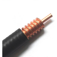 50-9 cable 1/2 Super Flexible Feeder Line RF Coaxial Cable Pigtail Extension Cord Jumper