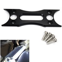 Fork Stabilizer Fit For HONDA Goldwing 1500 1987-2000 GL1500 1987-2000 Motorcycle Front Fork Brace CNC Aluminum Bracket