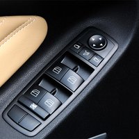 Window Switch for Mercedes-Benz ML GL R W164 W251 X164 GL320 GL350 GL450 ML320 ML350 ML450 ML500 R Switch Lift A2518300290