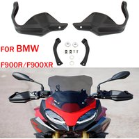 Motorcycle Accessories Full Set HandGuard Shield Hand Guards Windshield For BMW F900R F900XR F 900 R F 900 XR 2019-2023 2020
