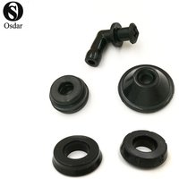 Moto Bike Rebuild Repair Piston Kit For Bremb All RCS 14mm 16mm 19mm Master Cylinders Motorcycle Accessories Replacement Parts
