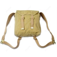 WW2 WWII British P37 Backpack Medium Expeditionary Backpack