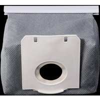 Non Woven Cloth Vacuum Cleaner Bag Reusable Dust Bags Replace For FC5122 FC5128 J6PE