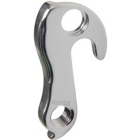 AliExpress iCycling 1pc Derailleur Hanger For MONGOOSE Tyax HARO Escape KINESIS UCC Corratec Komodo Jamis Rear Mount Dropout