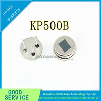 5PCS-50PCS KP500B-P Infrared sensor NICERA new and original KP500BP 500BP
