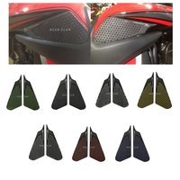For HONDA CB1000R 2010-2015 Motorcycle Tank Traction Pad Side Gas Knee Grip Protector Anti slip sticker