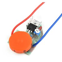 250V 12A Angle Grinder Switch Power Tool Speed Controller Knob Switches For Electric Hammer Impact Drill Polishing Machine