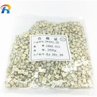 1000pcs/lot 4 PIN microswitch switches push button 3x4x2.5 mini tact switch 3*4*2.5MM 4pin tactile switch Button SMD