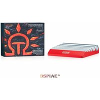 DSPIAE Craft Tools AT-RS Photo Etched Rolling Set- Craft Tools