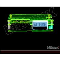 Bitfunx Case Replacement Kit for OSSC Open Source Scan Converter