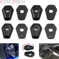 For Suzuki DL 650 V-Strom XT DL650 V-Strom Adventure DL 1000 V-Strom SV 650/1000 DR-Z 400S Turn Signal Indicator Adapter Spacers