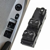 Fensterschalter für die vordere linke Tür 93570-1R101 935701R101 für Hyundai 2011-2017 Accent Solaris
