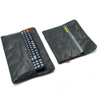 2021 New ultra-thin sleeve pouch cover,Paper Material Keyboard sleeve case for Logitech K380 Magic Keyboard with Numeric Keypad