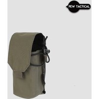 Pew Tactical SOF LCS Double M4 Mag Pouch AIRSOFT Air gun Magazine Ammo Bag tactic pouch PT-PH20