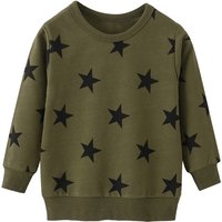 Springen Meter Lang Hülse Neue Ankunft Sterne Drucken Jungen Mädchen Sweatshirts Herbst Frühling Kinder Kleidung Heißer Verkauf Shirts Tops