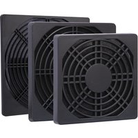 150mm 172mm 200mm Fan Guard Dust Net Protective Net