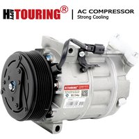 DCS-17IC ac compressor for Renault Master TRAFIC Opel Movano B NISSAN NV 400 VAUXHALL VIVAR 8200848916B 8200848916 4074969863