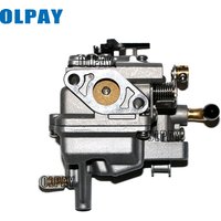 Carburetor 69M-14301 for Yamaha for Parsun F2.5 4 Stroke Outboard Engine 69M-14301-11