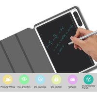 10.1 Inch LCD Writing Tablet Handwriting Pads Portable Electronic Tablet Board ultra-thin Board Digital Drawing Tablet