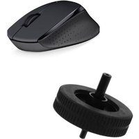 Mouse Wheel Mouse Roller for Logitech M275 M280 M330 Mouse Roller Accessories