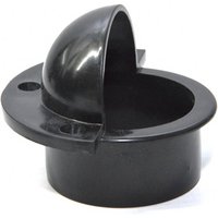 Foosball Table Parts Foosball Entry Dish For 1.4 Meters Soccer Table Replacements (Diameter 52-55mm)