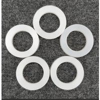 KegLand (5 PACK) Camlock Replacement Silicone Seal