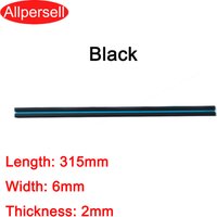 Laptop rubber pad for HP ENVY X360 15-DR 15-DA DB 15G-DX TPN-C136 C135 lower cover foot pad With double-sided tape 315mm