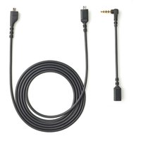 Câble Audio de carte son de remplacement pour écouteurs Steelseries Arctis 3 5 7 7PRO de haute qualité
