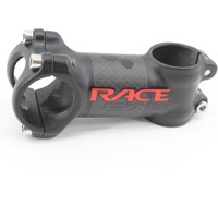 Brand New Next Mountain Road bike Matt Alloy Carbon fibre Bicycle Stem 6 17 angle degrees MTB 31.8*60-120mm