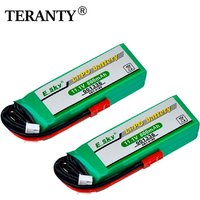 1/2/3/5PCS 11.1V 800mAh rechargeable battery for Esky EK1-0188 001336 Big LAMA E020/E515A Helicopter for Model airplane