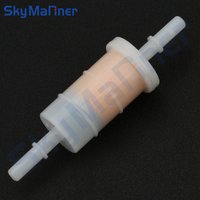 35-879885Q Fuel Filter For Mercury Outboard Motor 35-879885T Sierra 18-7718 8mm 5/16" Mercruiser 35879885Q 35879885T Boat Engine