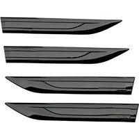 Apply to Golf 7 MK7 Passat b8l New CC New R standard Leaf plate side marker Car sticker