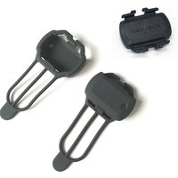 Bicycle Cadence Sensor Protective Case Bike Sensor Protective Cover Compatible garmin Igpsport magene Speed Sensor