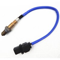 Lambda-Sonde Sauerstoff-O2-Sensor für FORD FOCUS II III 2.0 USA MUSTANG 5.0 GT 2010-2015 NO # 8F9A-9Y460-GA 0258017322 0258017321