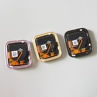 Original Watch LCD Screen For Garmin VENU SQ LCD Display Screen Repair Replacement Parts
