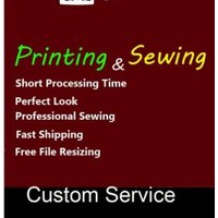 Custom Printing And Sewing High Quality Costume