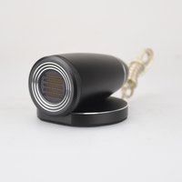 HIFIDIY LIVE HIFI 2 Inch Tweeter Speaker Unit Air Motion Transformer 8OHM 30W Treble Loudspeaker AMT-52 Super High Belt Type